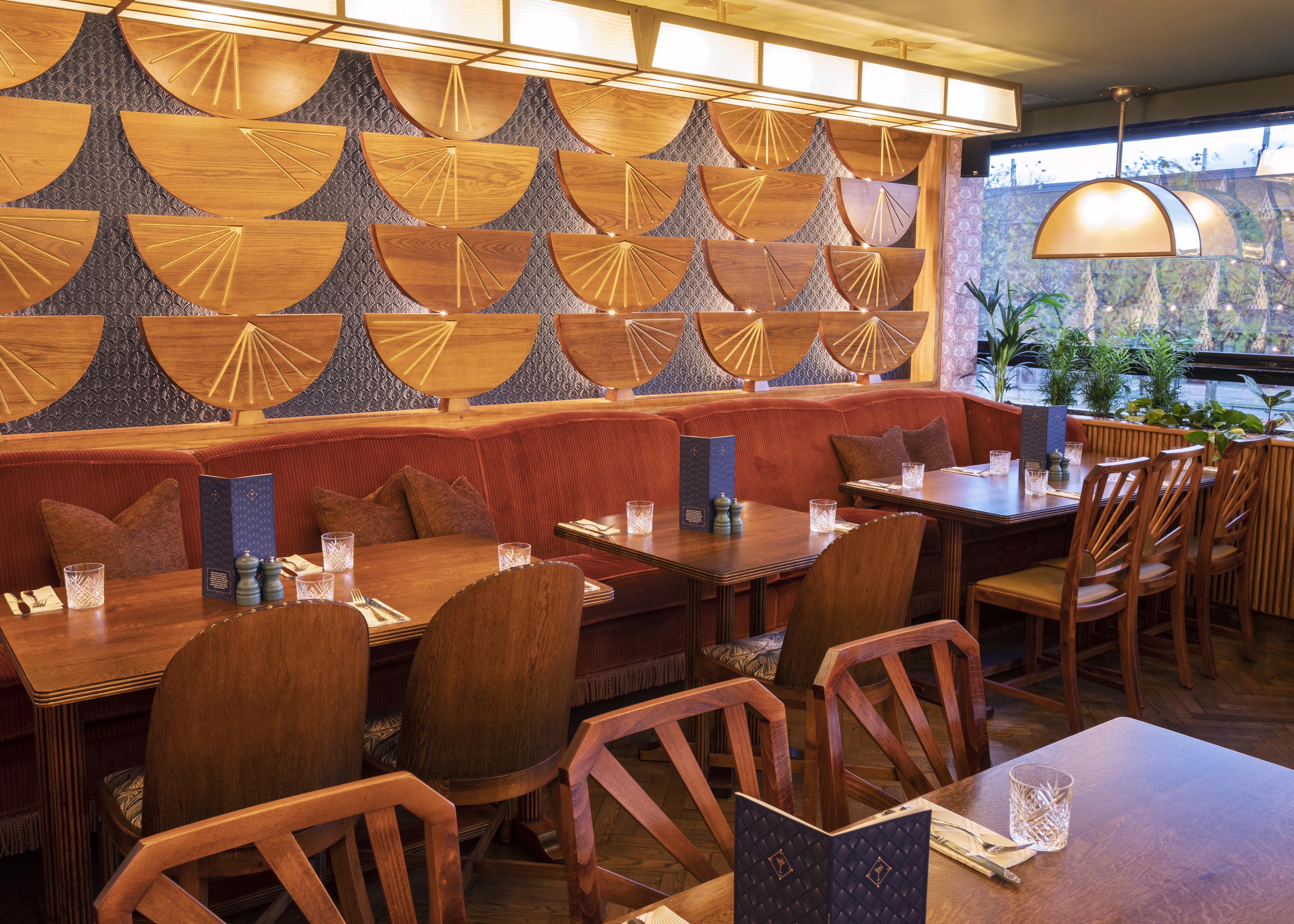 Cosy Club Milton Keynes