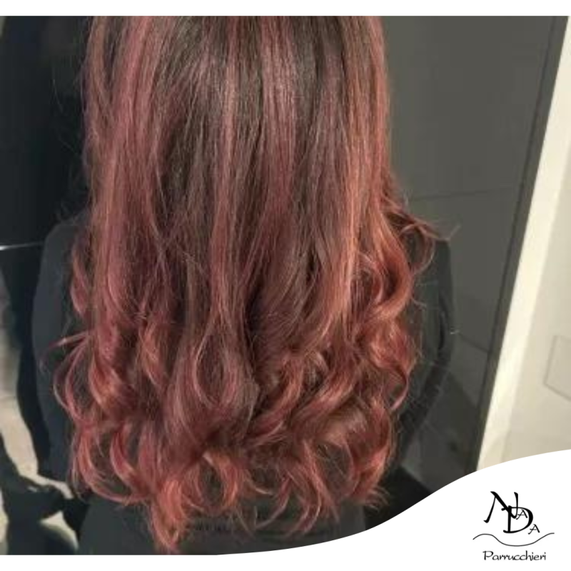 Images Nada Parrucchieri