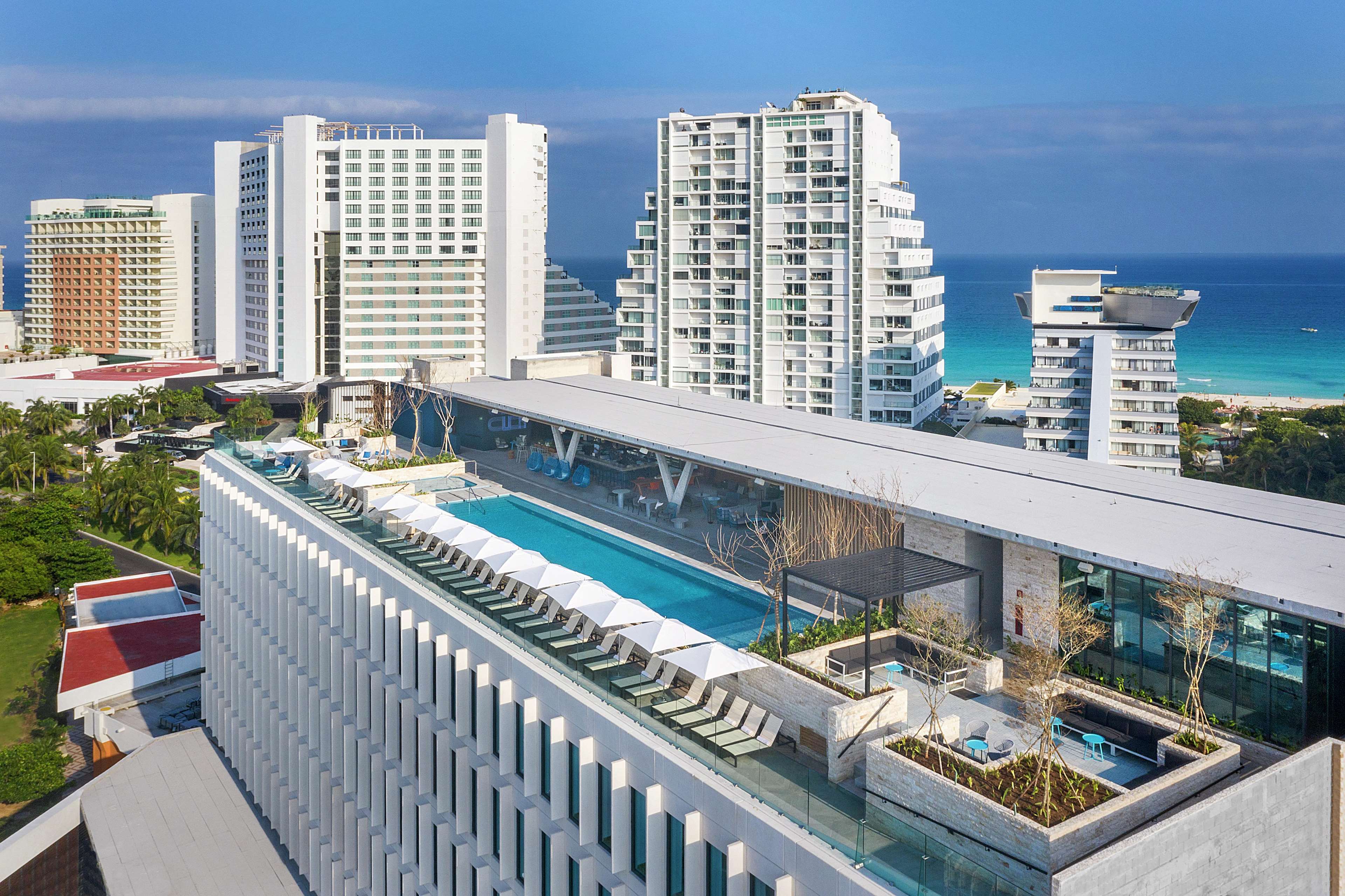Images Canopy by Hilton Cancun La Isla