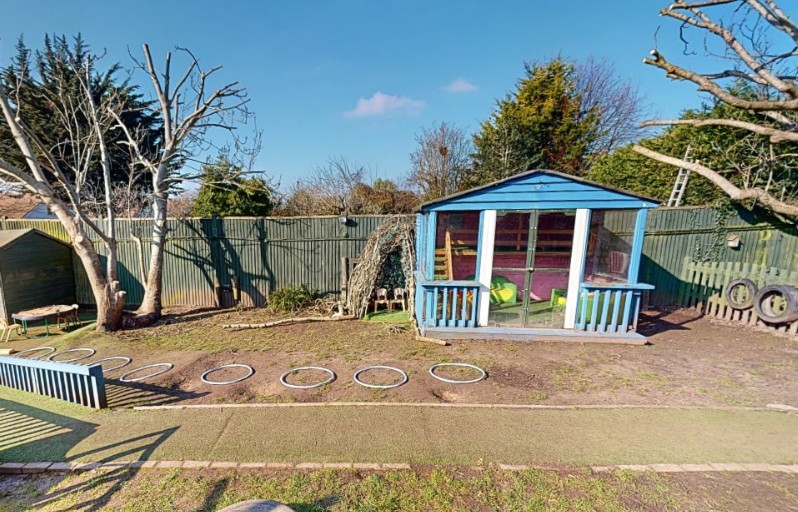 Images Bright Horizons Old Shoreham Day Nursery and Preschool