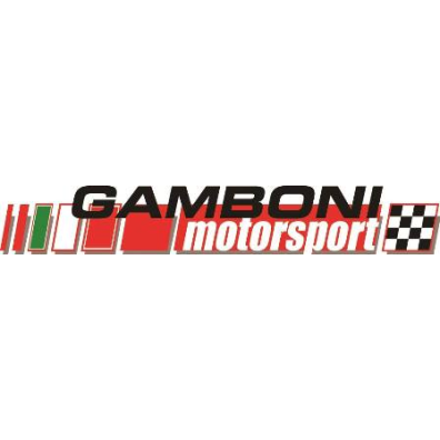 Officina Gamboni Motorsport Logo