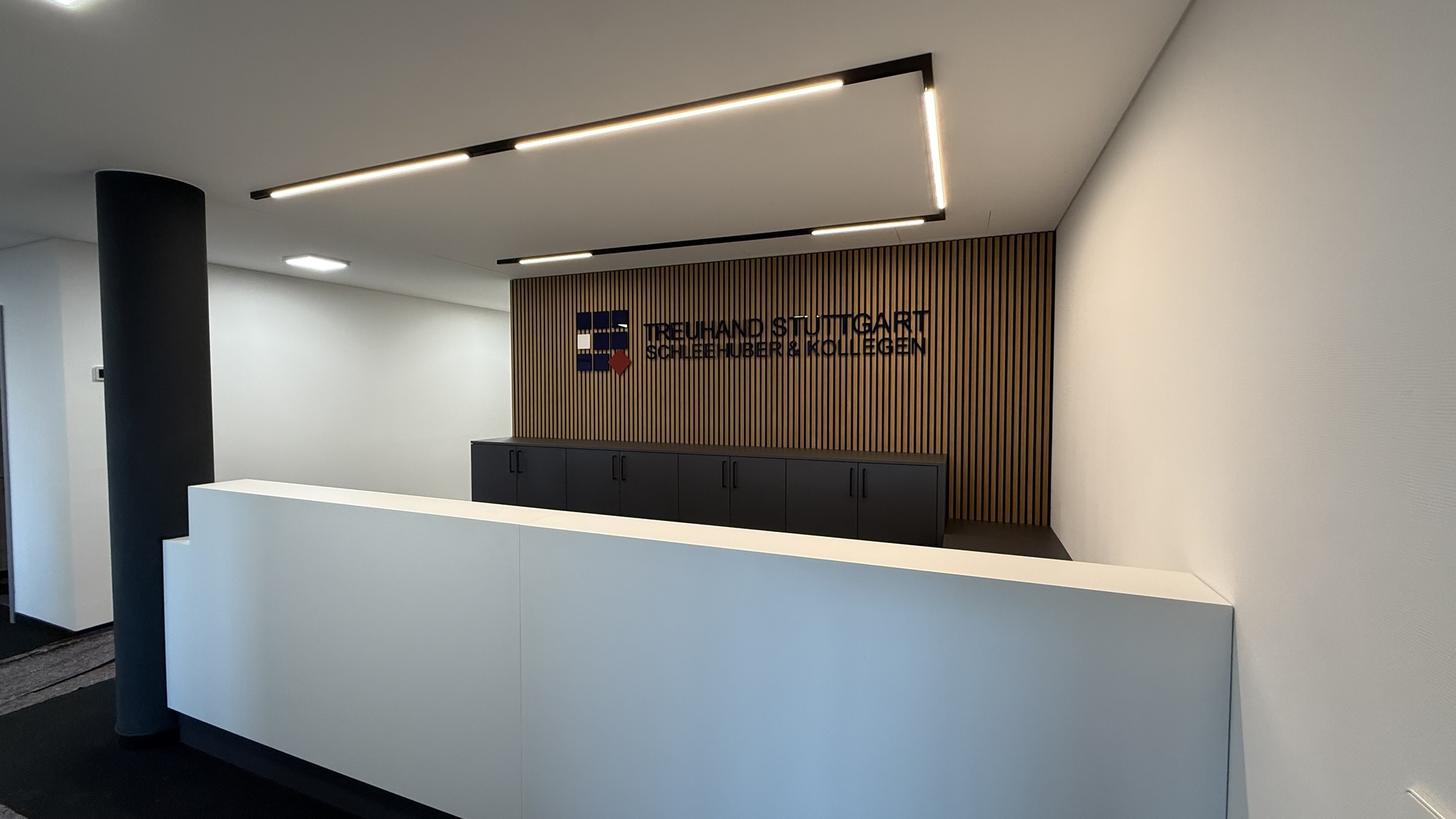TREUHAND STUTTGART SCHLEEHUBER & KOLLEGEN, Möhringer Landstraße 5 in Stuttgart