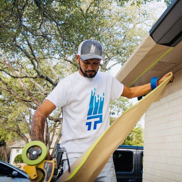 Images That 1 Painter Houston