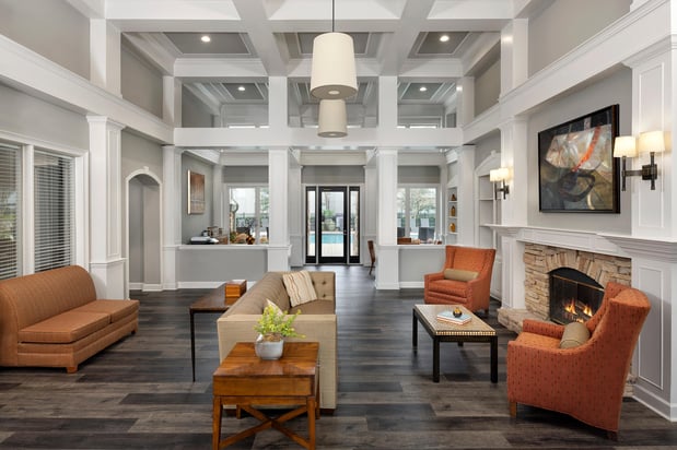 Images Camden Dunwoody Apartments