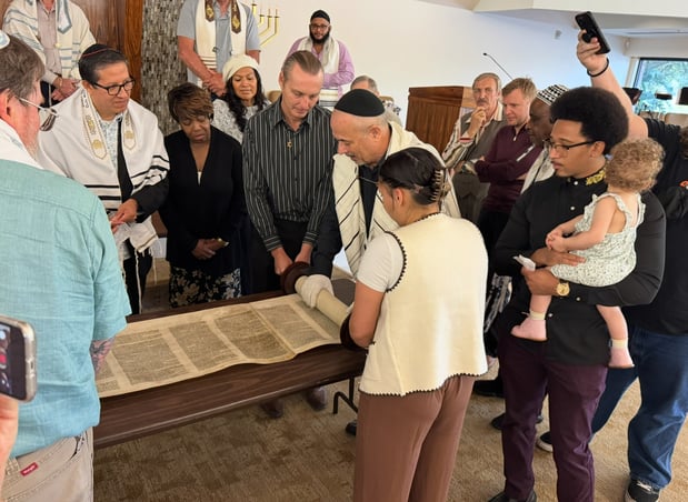 Images Beth Israel Messianic Synagogue