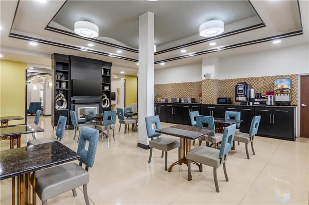 Images Best Western Plus JFK Inn & Suites