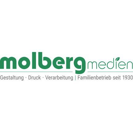 molberg medien in Bonn - Logo