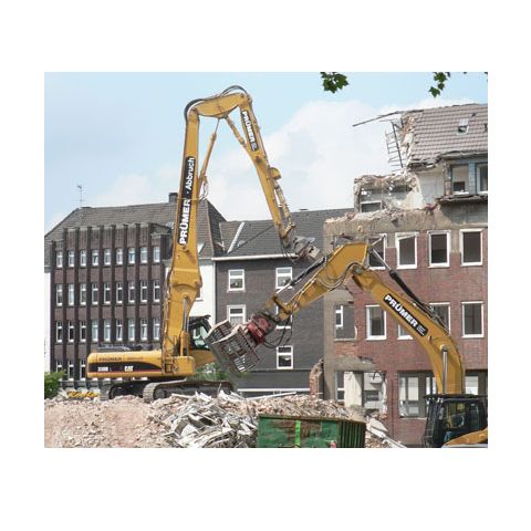 HINZ Ingenieure GmbH, Wiesenstraße 35 in Mülheim an der Ruhr