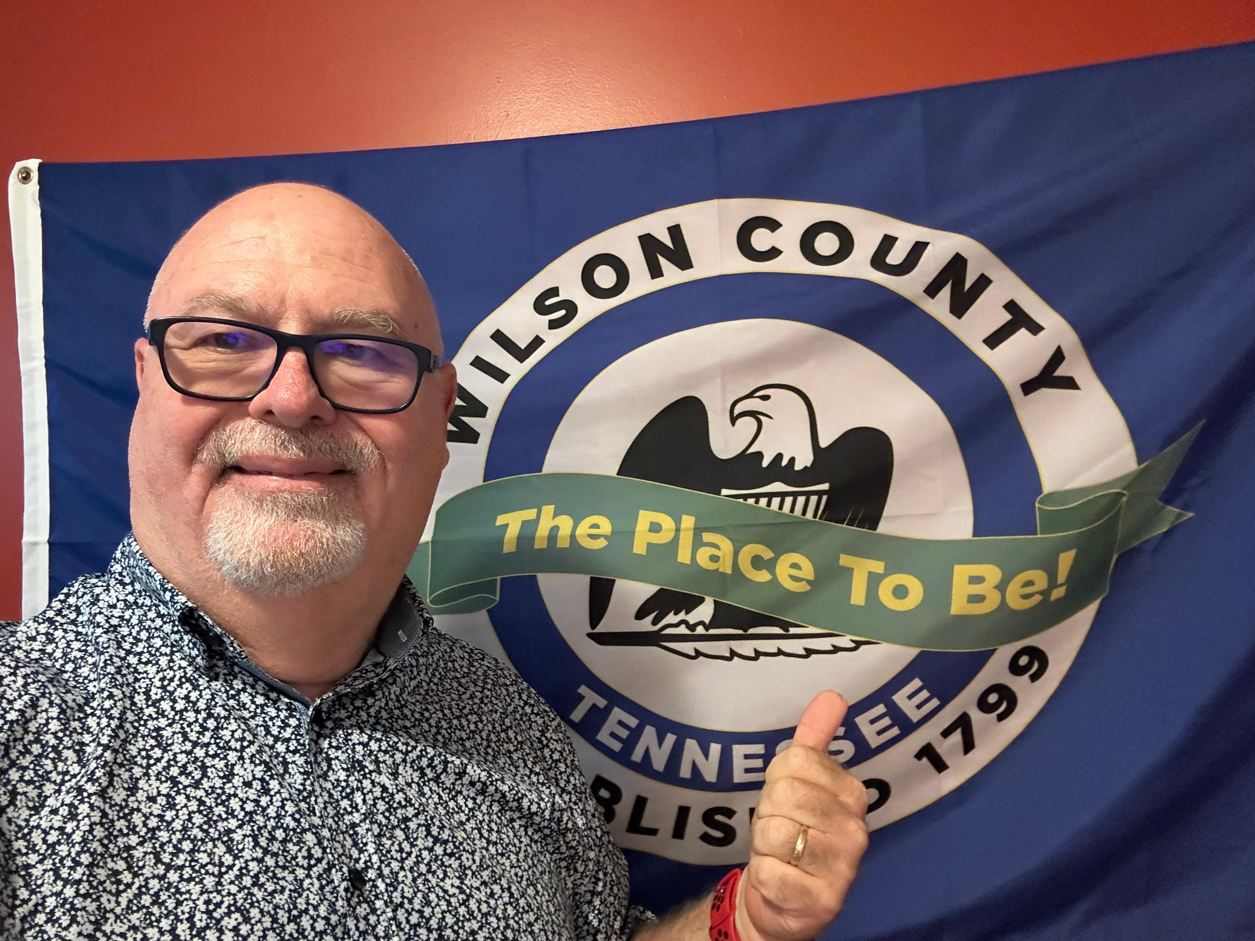 Benchmark Realty-Eddie Poole