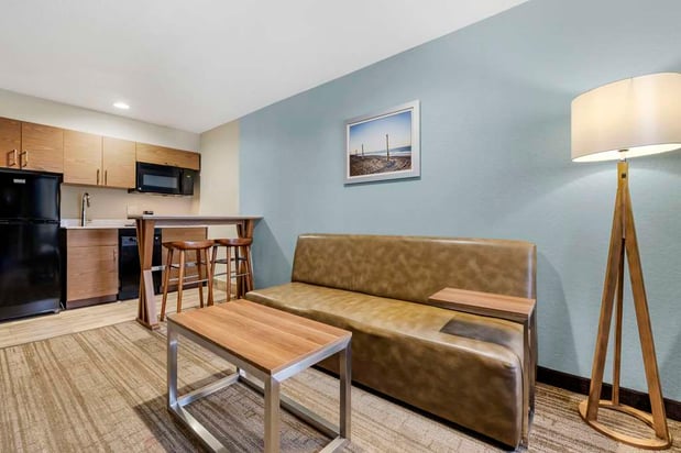 Images Best Western Carlsbad by the Sea