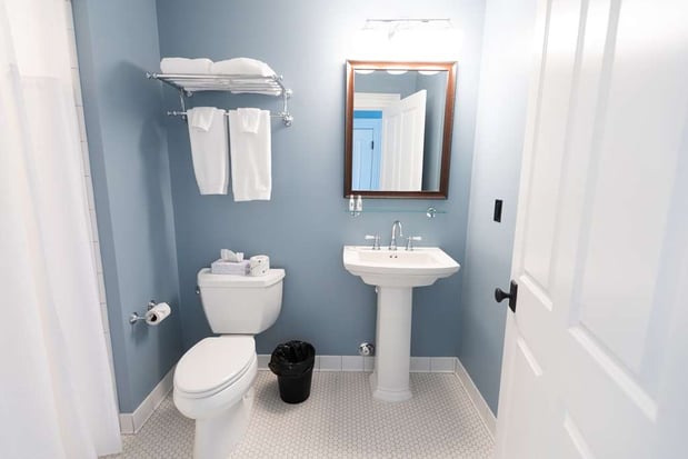 Images The Cadillac House Lexington, Tapestry Collection by Hilton