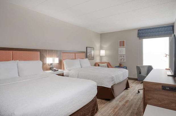 Images Hampton Inn by Hilton Washington Court House