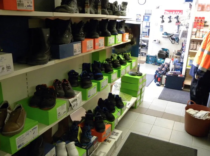 Bild 3 Technikhandel Keith - Inh. Mario Keith in Arnstadt