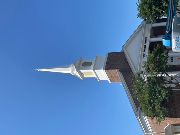 Images Goodpaster Painting, Guttering, Roofing