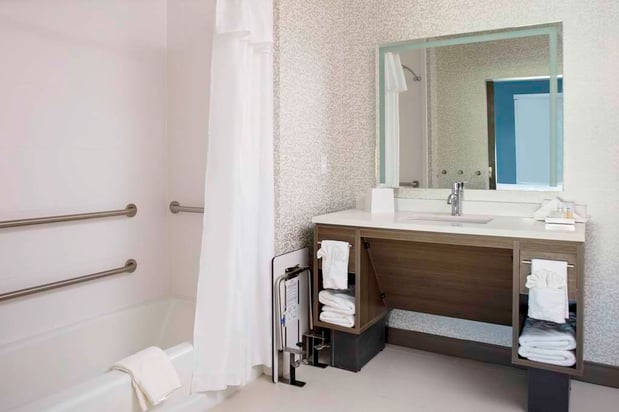 Images Home2 Suites by Hilton Baton Rouge Citiplace