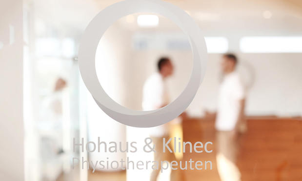 Bild 2 Hohaus & Klinec - Physiotherapeuten in Reutlingen