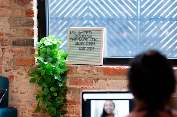 Images Unlimited Visions Therapeutic Services LLC