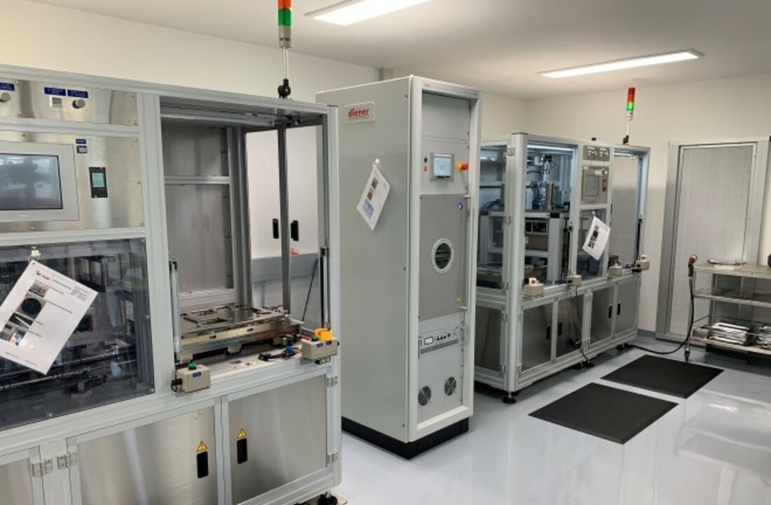 Bild 7 von HT TECH Folientastaturen Entwicklungs-u. Vertriebs GmbH