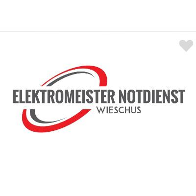 Logo Elektromeister - Notdienst - Wieschus