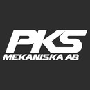PK:s Mekaniska AB Logo