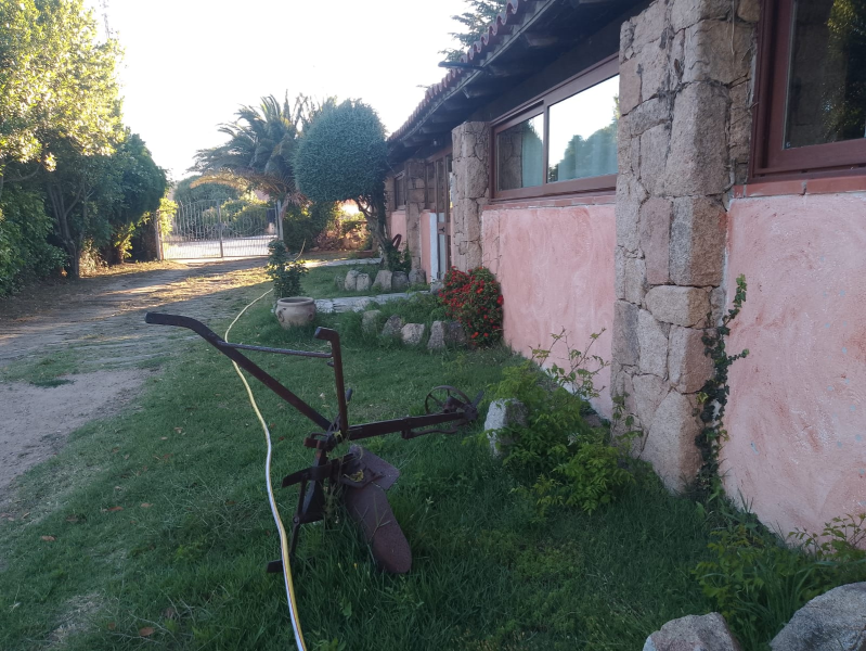 Agriturismo Su Furreddu