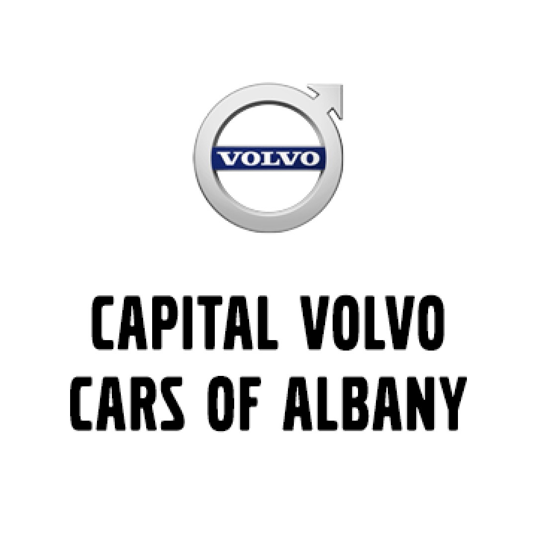 Capital Volvo Cars of Albany Logo