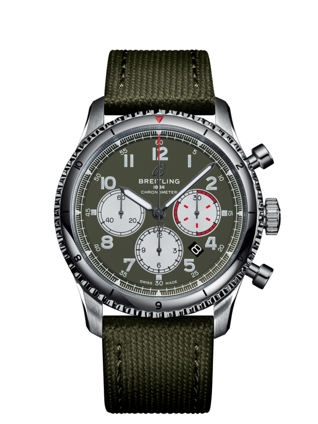 Breitling Store Bluewater