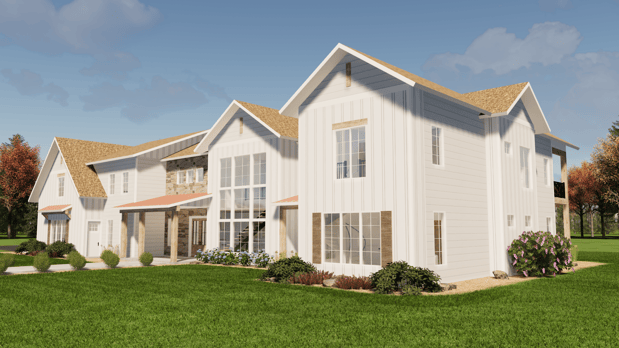 Images South Fork Design