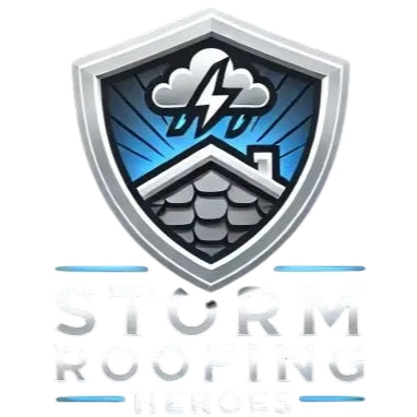 Storm Roofing Heroes