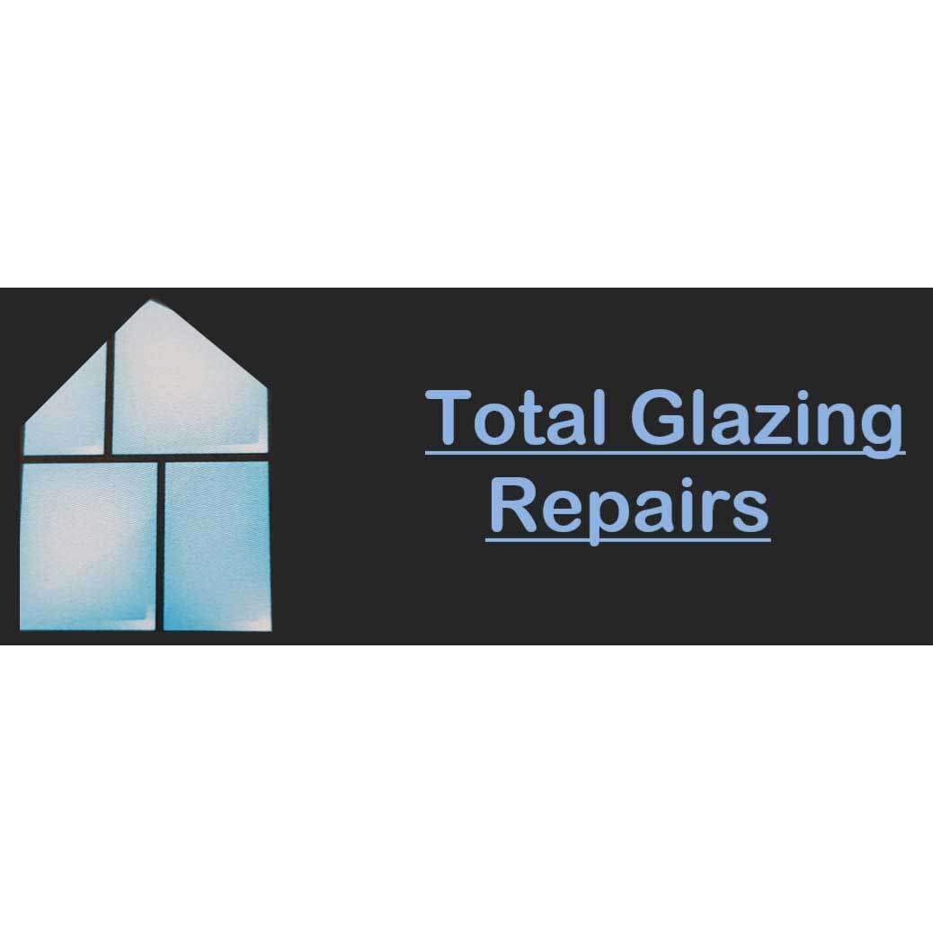 Total Glazing Repairs Logo