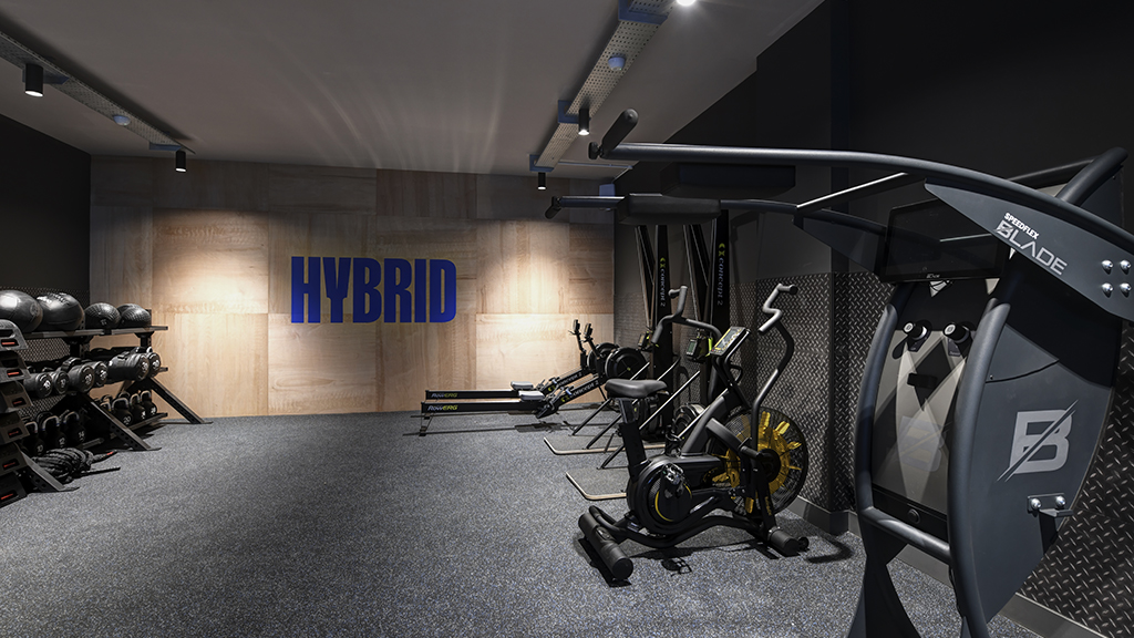 Images The Gym Group London Hendon