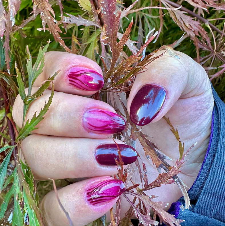 Bilder Fantasy Nails Violeta Jovanovic