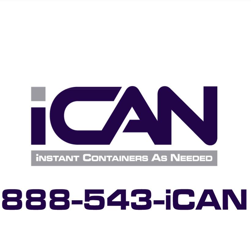 iCan Storage - Middletown