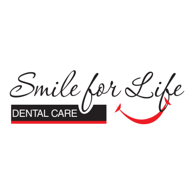 Smile For Life Dental Care Logo