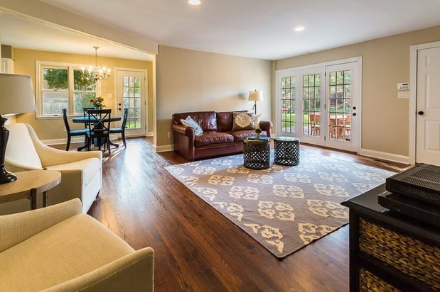 Images Cherry Hill Painting