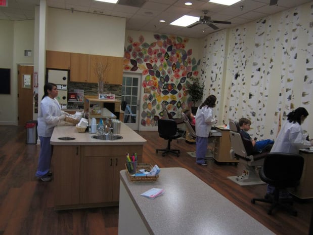 Images Maryland Advanced Orthodontics: David S. Lavine, DDS, MS