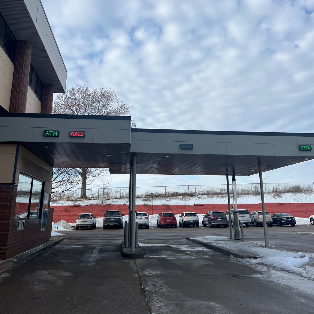 TruStone Financial Credit Union Image