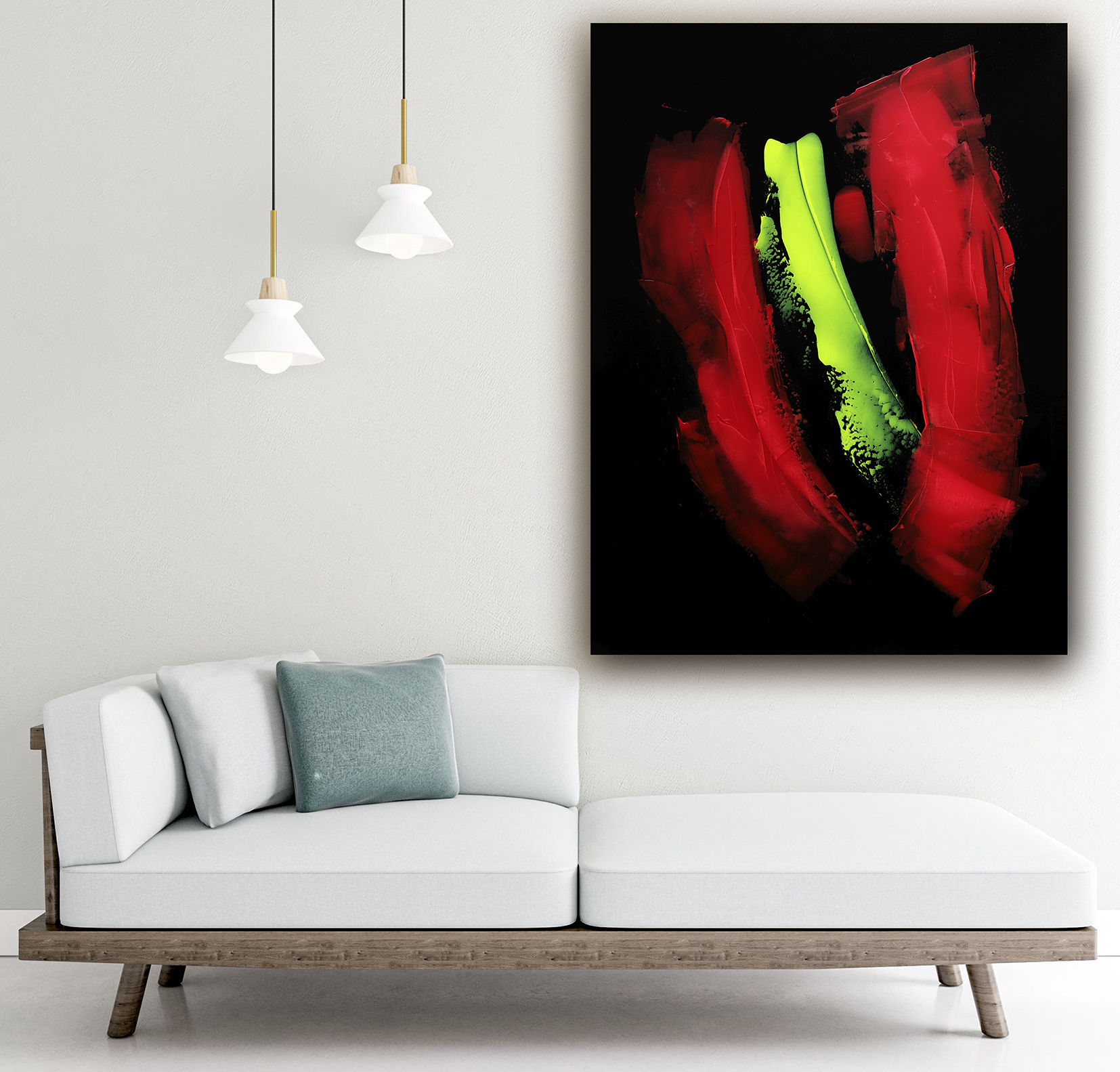 Images AngelLigeroArt | Artista Plastico