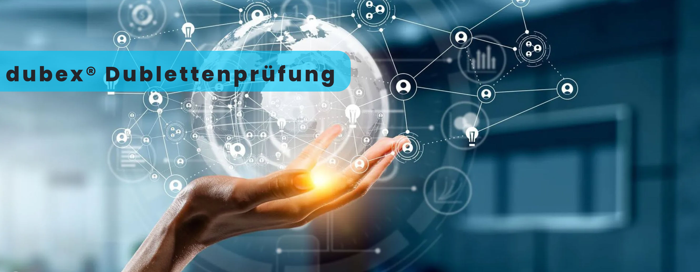 MABA Informatik Würgler und Partner GmbH, Steffenstrasse 7 in Dorf