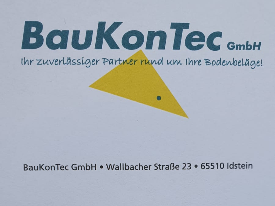 Bilder BauKonTec GmbH