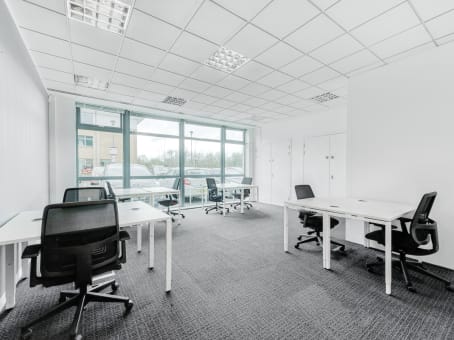 Images Regus - Camberley Frimley Rd