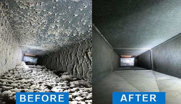 Images Serveway Heating and Air Conditioning