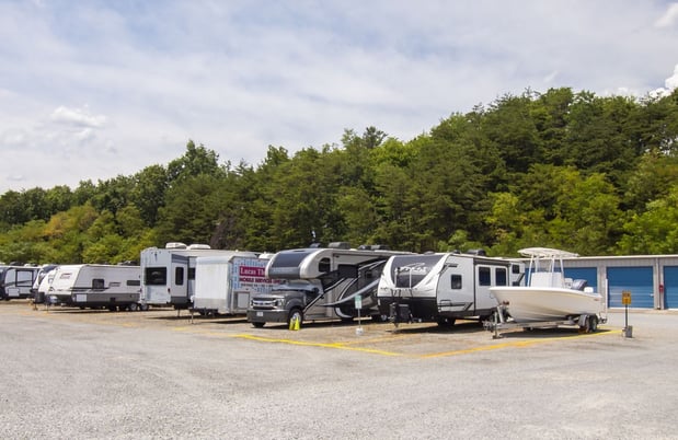 Images Storage King USA