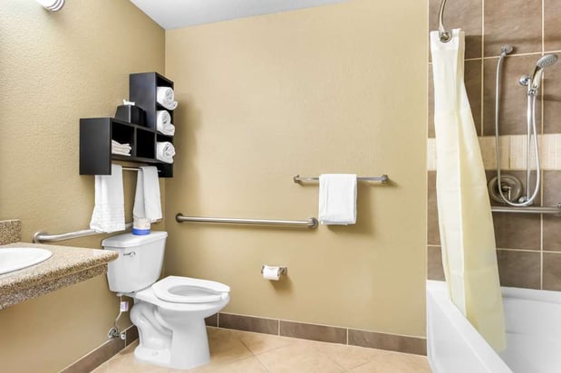 Images Best Western California City Inn & Suites