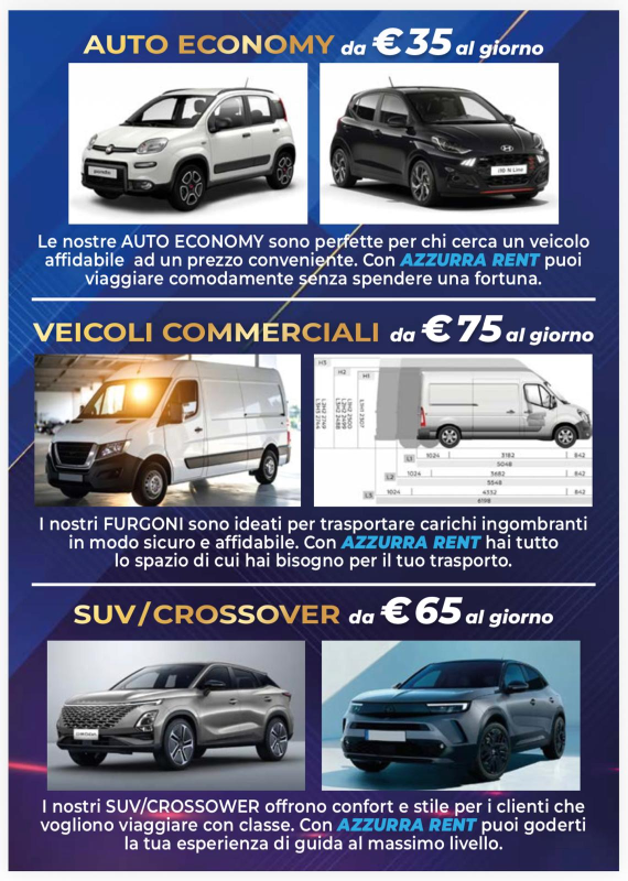 Images Azzurra Rent