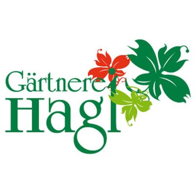 Gärtnerei Hagl in Erding - Logo