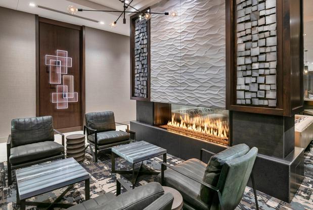 Images Holiday Inn Express Boston Logan Airport - Revere by IHG