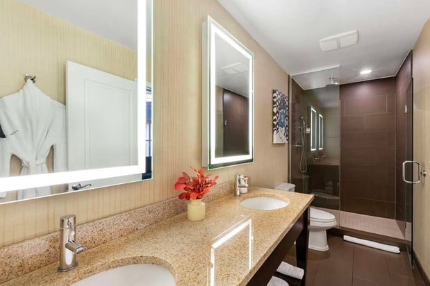 Images Best Western Plus Hawthorne Terrace Hotel