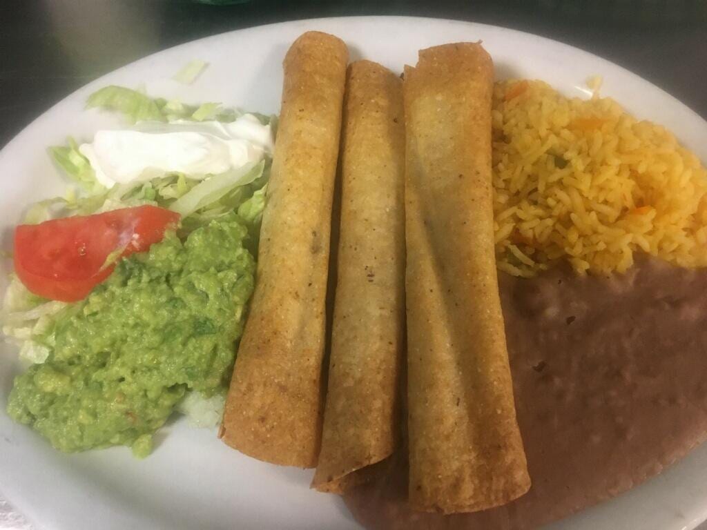 Don Rey Mexican Restaurant #2