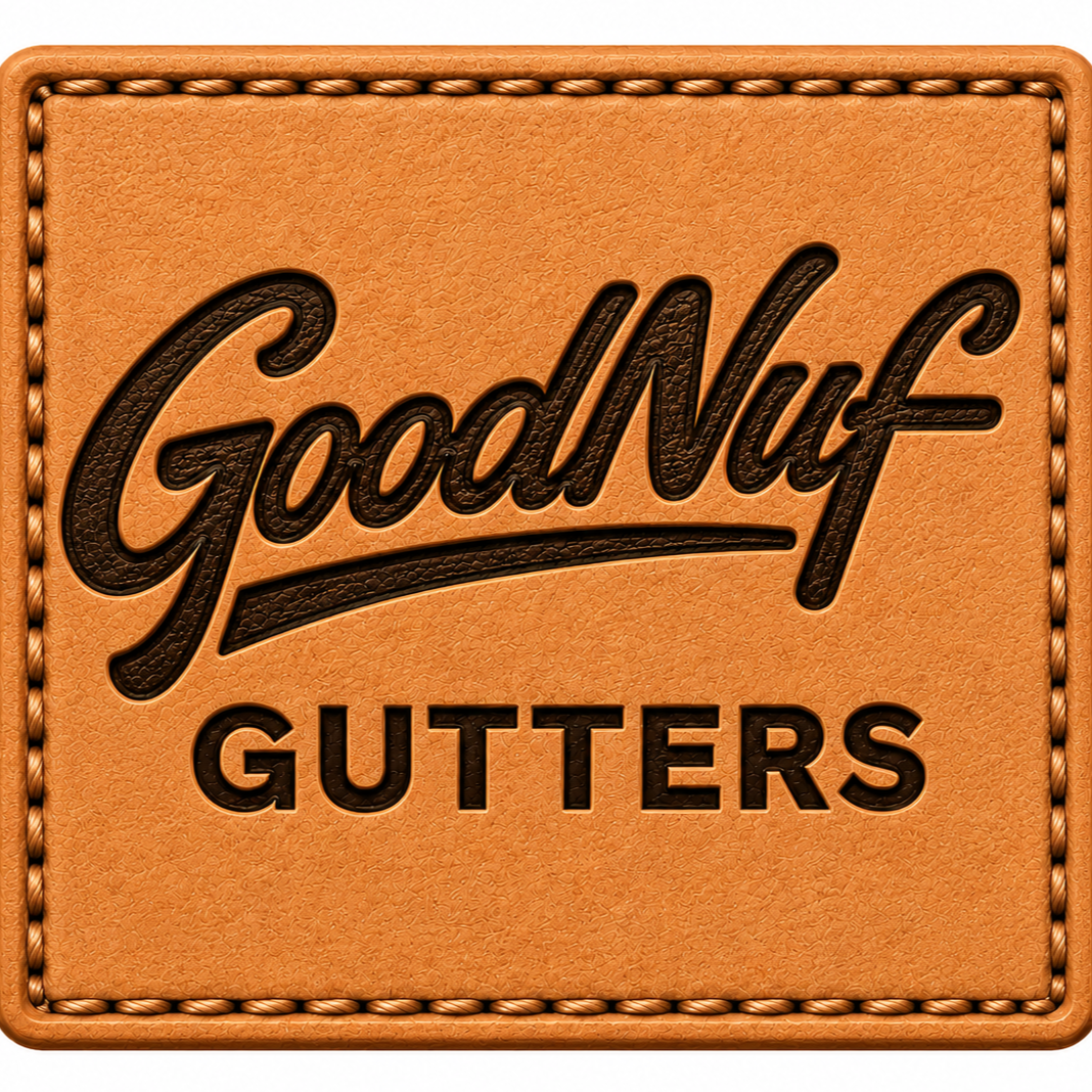 GoodNuf Gutters LLC